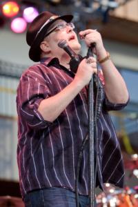 John Popper - Blues Traveler