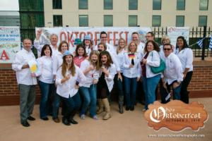 Oktoberfest Event Photos
